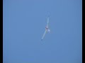 Planeur � Saint R�my les Alpilles (Provence) 2007