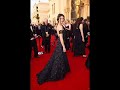Photos de Pen�lope Cruz sur \"Sarbacane\" de F. Cabrel