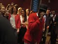 Dizzee Rascal Live - Fix Up (Live at the Oxford Union)