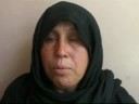 اسيدپاشي به روي دختران افغان به جرم رفتن به مدرسه