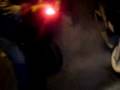ptit Burnshow se soir a la poste avec kev,max,flo,john,doud
