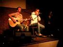 Wee Blue Folk - Fly (Live 28.02.08)