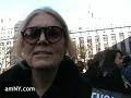 Sex trafficking in NYC