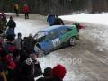 Jyväskylän talviralli 14.3.2009