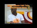 Eboue ''İmparator Fatih Terim'' demek isterse