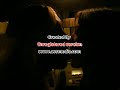 Cristina Rapado y Bea la legionaria se morrean en el interior de un deportivo.Fue el escándalo del año!