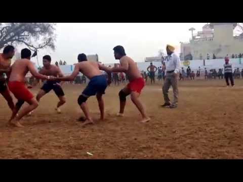 Mani Kabaddi