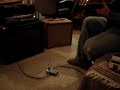 Rangemaster Sound Demo II