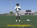 Coach Zauner One on One Lessons with Shane Phillips Coach Zauner One on One Lessons with Shane Phillips