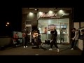 Simon Fagan - Damn Honey (Official Music Video)