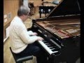 Debussy:Danseuses de Delphes Prelude No.1 W.Nänni