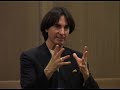 Dr. John Demartini Live in Dublin, Ireland 2008