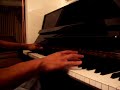 Yung Joc - Its goin down played on piano