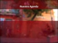 Destino Buenos Aires: Programa 8 de Abril 2012: Nuestra Agenda...