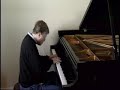 Bach Prelude in c minor Walden Hughes