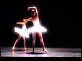 Ballet: Shades