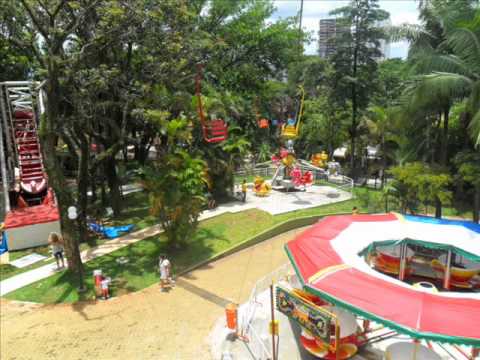 CIDADE DA CRIANÇA SÃO BERNARDO DO CAMPO - JANEIRO/2011