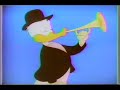 Donald Duck Presents (title sequence)