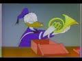 Donald Duck