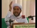 Ustaz Nik Zawawi Nik Salleh - Derhaka Kepada Allah5-6 Ustaz Nik Zawawi Nik Salleh - Derhaka Kepada Allah5-6