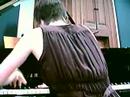 \"hommage aan O.Messiaen\"