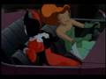 Harley Quinn's Big Green Friend 