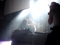 Erick Morillo @ Crobar