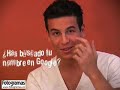 Mario Casas: 'Me gusta mucho el cachondeo' 13
