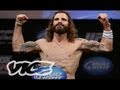 Before and After the Fight with Clay Guida: Fightland.com