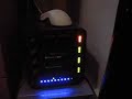 Drobo easy as 1 2 3 Drobo easy as 1 2 3