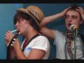 video vum pete doherty musig: don't look back into the sun, vu the libertines