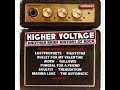 Breaking The Law - Fightstar - [Kerrang! Higher Voltage]