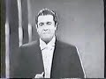 Giuseppe di Stefano - Tu ca nun chiagne