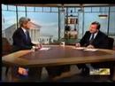 Skull and Bones = Bush and Kerry