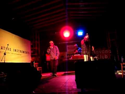 Video Plumlove D&F-live