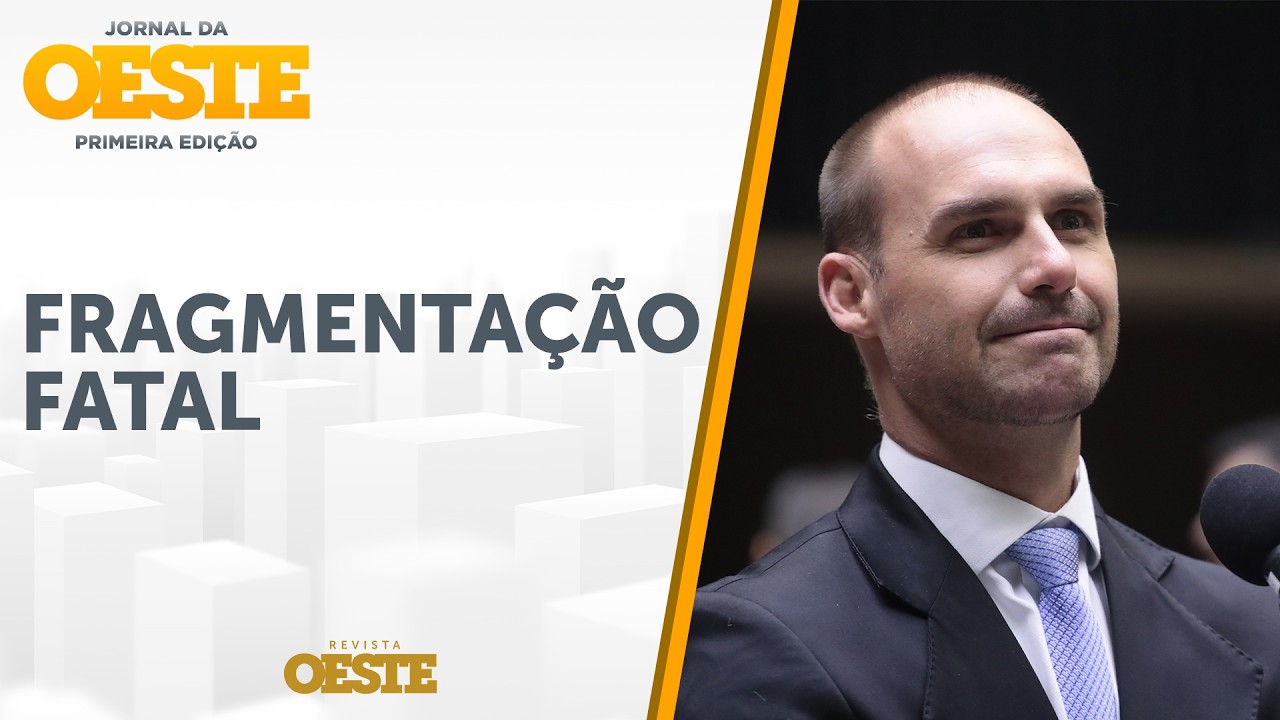 Risco iminente: fragmentação da direita ameaça eleição para o Senado