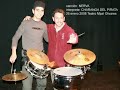 26 Charanga del Pirata -NERVA-
