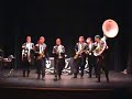 26 Charanga del Pirata -NERVA-