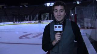 CYCLONES TV: Pregame Report - October 24, 2013