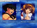 Salami MUGEN: Tetsu #3: Haruhi Suzumiya