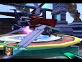 Star Fox Assault Just Act