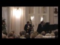 Russian folk song 