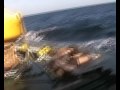 Italian Data Buoy Network - ANCONA - WMO61218 Deployment