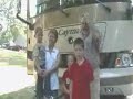 FFT Fuel Saver 18 MPG in a Monaco Motor Coach