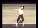 10 year old hip hop dancer. Kassidy Chism; AMAZING