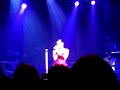 Nelly Furtado Live 2007 in Wien:Crazy (Gnarls Barkley)