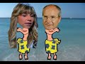Jos� Montilla - Sopar rom�ntic a El Club (TV3)