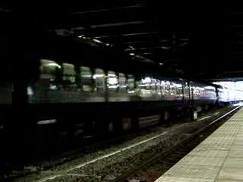 ７８７系 （１１両）（03M） 【小倉駅】