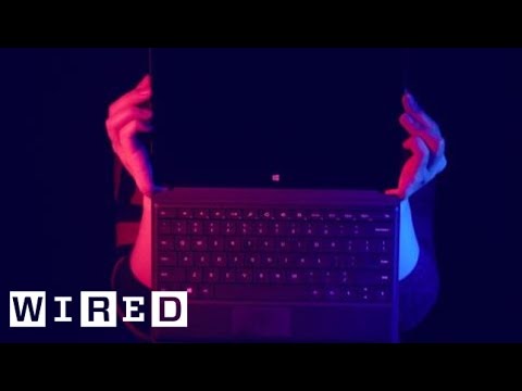 Microsoft Surface Windows 8 Pro Review