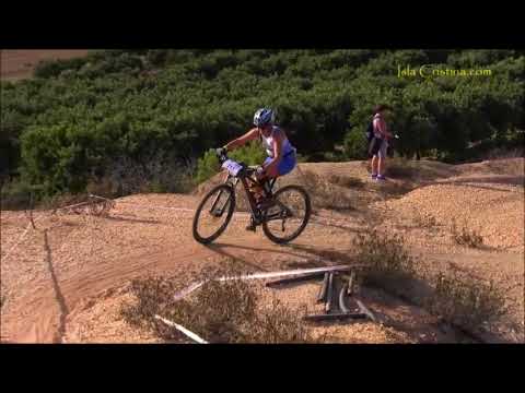 Video resumen del II Duatlón Cros de La Redondela